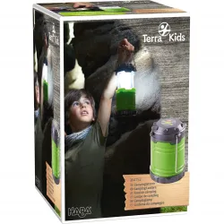 Terra Kids - Camping lantern - HAB-4010168238630 - Haba - Nature and discoveries - Le Nuage de Charlotte