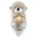 Ma Loutre Câlins Bonne Nuit - FP-FXC66 - Fisher Price Toys - Jouets d'activité - Le Nuage de Charlotte