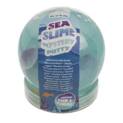 Sea Slime - Mystery Putty - OOTB-4029811471263 - Out of the Blue - Sand and Playdough - Le Nuage de Charlotte