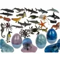 Sea Slime - Mystery Putty - OOTB-4029811471447 - Out of the Blue - Sable et pâtes à modeler - Le Nuage de Charlotte