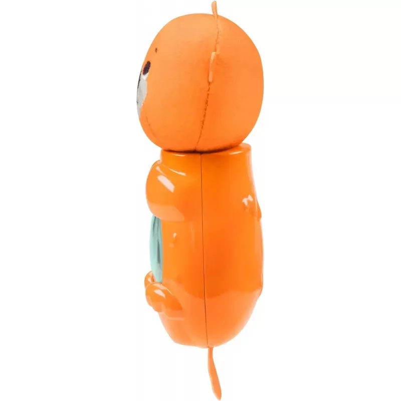 Hungry Otter Rattle - FP-FXC21 - Fisher Price Toys - Activity Toys - Le Nuage de Charlotte
