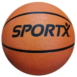 SportX Basket Orange (580 gr.) - SPX-0724403 - SportX - Jeux d'éxtérieur - Le Nuage de Charlotte