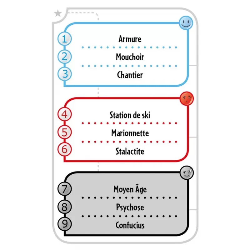 Concept - Recharge - REP-6292130 - Repos Production - Board Games - Le Nuage de Charlotte