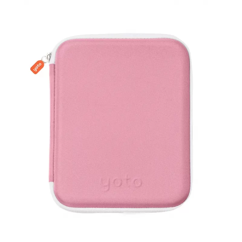 Yoto - Porte-cartes - Think Pink - YOT-5060924439848 - Yoto - Yoto Player - Le Nuage de Charlotte
