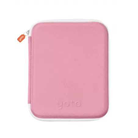Yoto - Porte-cartes - Think Pink - YOT-5060924439848 - Yoto - Yoto Player - Le Nuage de Charlotte