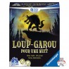 Loup-Garou pour une nuit - RAV-266814 - Ravensburger - Jeux de société - Le Nuage de Charlotte