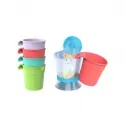 Funny bath cups - VUL-616326 - Vulli - Water Play - Le Nuage de Charlotte