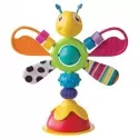 Lamaze Hochet de Table Freddie La Luciole - TOM-TOL27243 - Tomy - Hochets - Le Nuage de Charlotte
