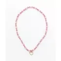 Collier Boutique Precious Heart - GPR-90415 - Great Pretenders - Bijoux - Le Nuage de Charlotte