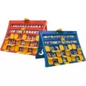 Qui est-ce? - HAS-F6105 - Hasbro - Jeux de société - Le Nuage de Charlotte