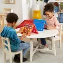 Qui est-ce? - HAS-F6105 - Hasbro - Jeux de société - Le Nuage de Charlotte