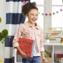 Qui est-ce? - HAS-F6105 - Hasbro - Jeux de société - Le Nuage de Charlotte
