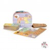 Domino Farm - EGT-570101 - Egmont Toys - Board Games - Le Nuage de Charlotte
