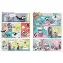 Migali - Tome 1 - Bienvenue à l'académie royale ! - AUZ-9782733886885 - Editions Auzou - Bandes Dessinées - Le Nuage de Charl...