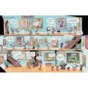Migali - Tome 1 - Bienvenue à l'académie royale ! - AUZ-9782733886885 - Editions Auzou - Bandes Dessinées - Le Nuage de Charl...