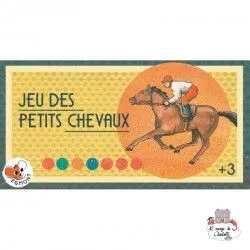 Ludo - EGT-570120 - Egmont Toys - Board Games - Le Nuage de Charlotte