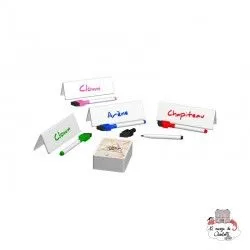 Just One - REP-6292126 - Repos Production - Jeux de société - Le Nuage de Charlotte