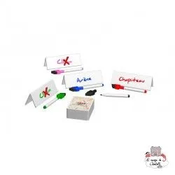 Just One - REP-6292126 - Repos Production - Jeux de société - Le Nuage de Charlotte