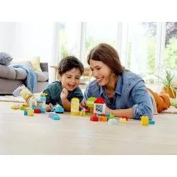 Lego [Duplo] La boîte de briques – vue 6 – Lego et Duplo