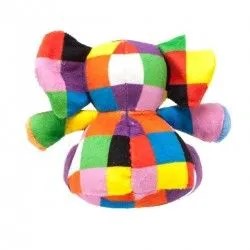 Rainbow Designs Hochet Elmer – vue 6 – Hochets