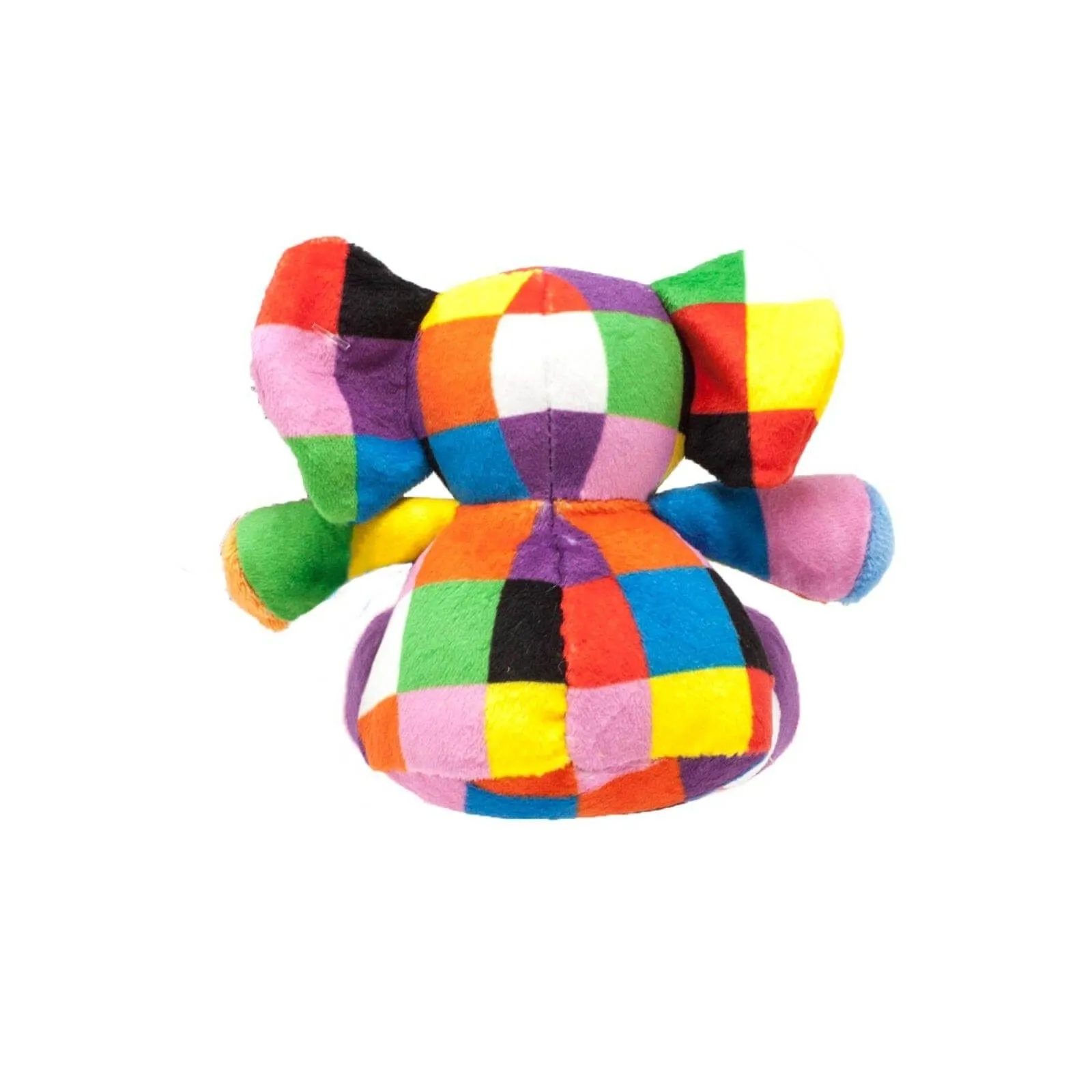 Rainbow Designs Hochet Elmer – vue 6 – Hochets
