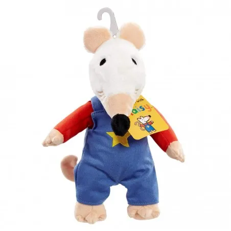 Rainbow Designs Maisy Soft Toy – vue 1 – Peluches