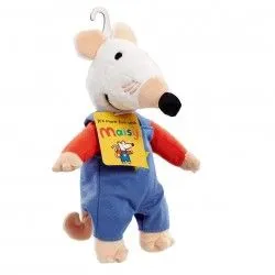 Rainbow Designs Peluche Maisy – vue 2 – Peluches