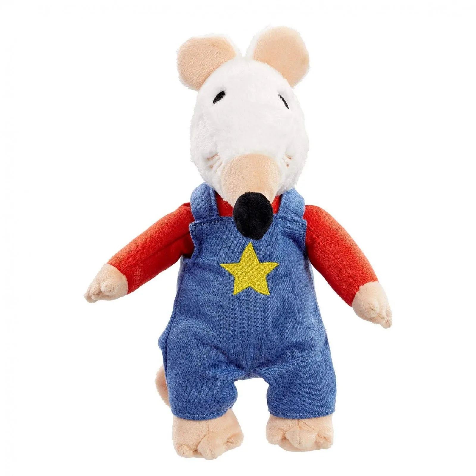 Rainbow Designs Peluche Maisy – vue 3 – Peluches