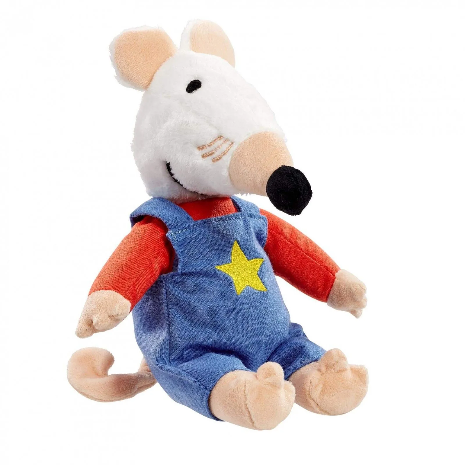 Rainbow Designs Peluche Maisy – vue 4 – Peluches