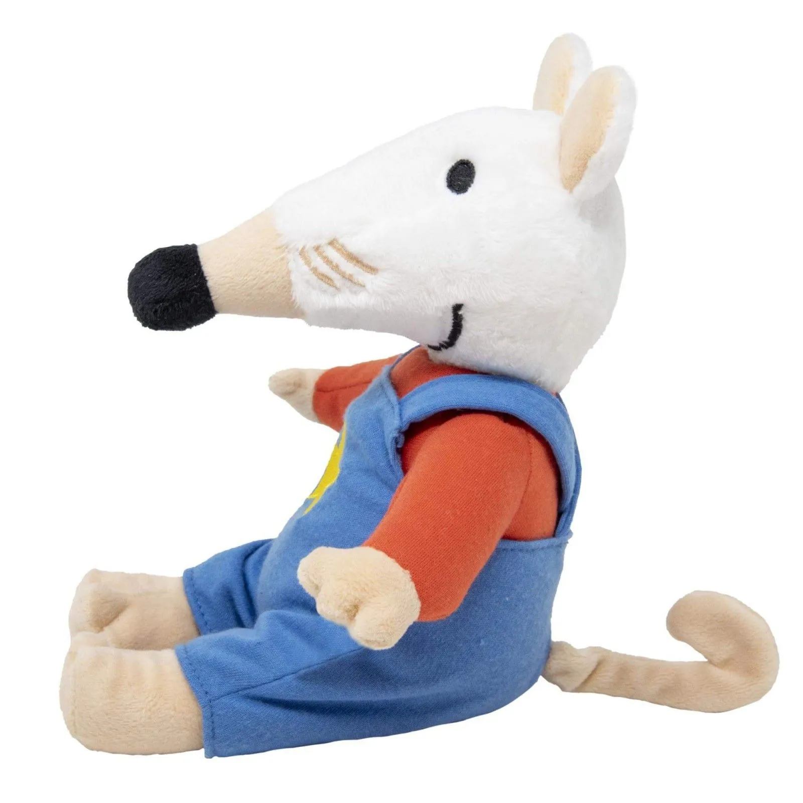 Rainbow Designs Maisy Soft Toy – vue 6 – Peluches