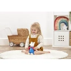 Rainbow Designs Maisy Soft Toy – vue 7 – Peluches