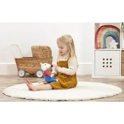 Rainbow Designs Maisy Soft Toy – vue 8 – Peluches