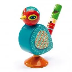 Djeco Animambo - Whistle – vue 1 – Music