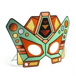Djeco Do It Yourself - Super Robots – vue 6 – Creative Kits