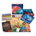 Nothing But Games Arackhan Wars - L'éveil de l'ordre gris – vue 2 – Jeux de societe