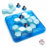 Penguins Pool Party - SMT-SG431FR - Smart - Logic Games - Le Nuage de Charlotte
