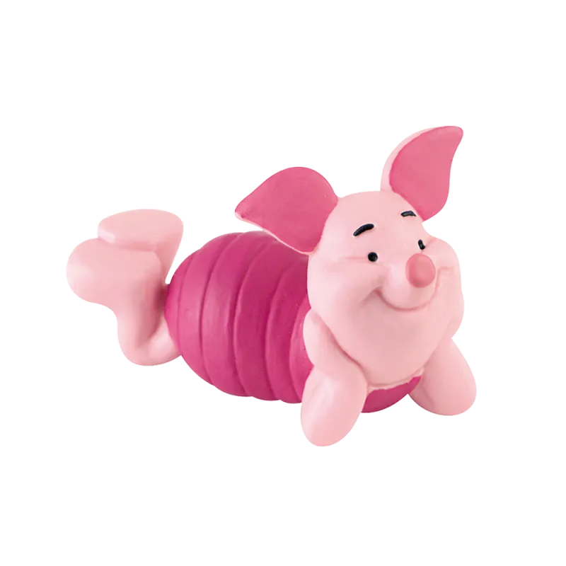 Bullyland Disney - Piglet – vue 1 – Bullyland