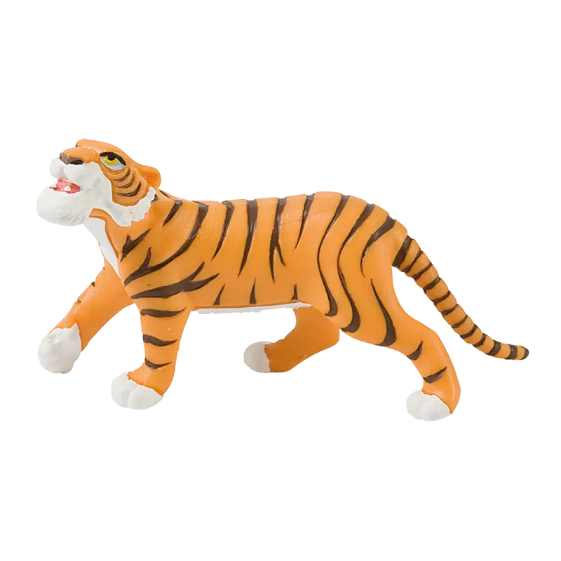 Bullyland Disney - Shir Khan – vue 1 – Bullyland