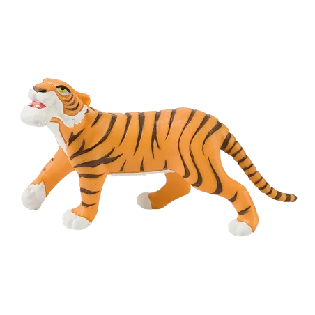 Bullyland Disney - Shir Khan – vue 1 – Bullyland