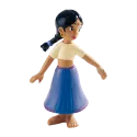 Bullyland Disney - Shanti – vue 1 – Bullyland
