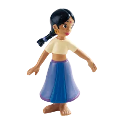 Bullyland Disney - Shanti – vue 1 – Bullyland