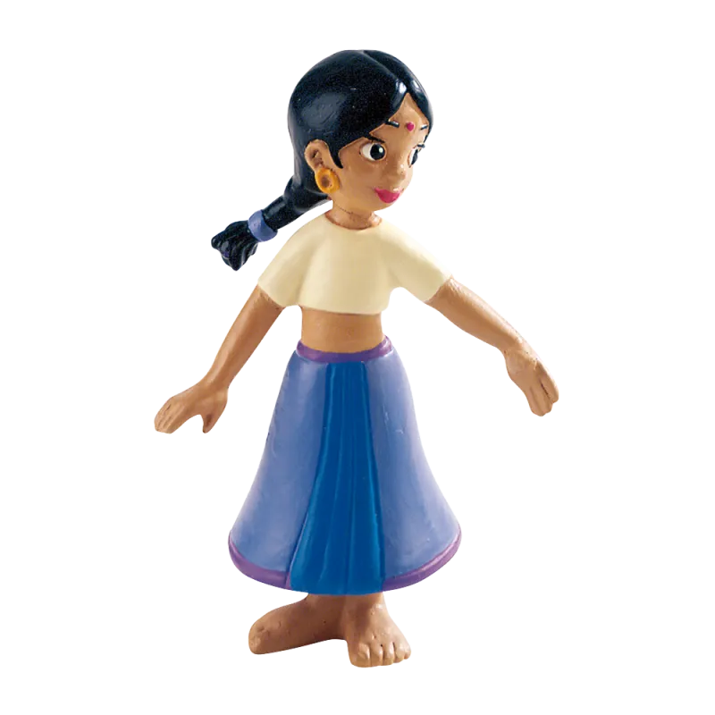 Bullyland Disney - Shanti – vue 1 – Bullyland