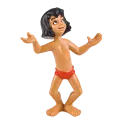 Bullyland Disney - Mowgli – vue 1 – Bullyland