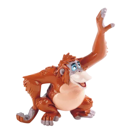 Bullyland Disney - King Louie – vue 1 – Bullyland