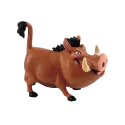 Bullyland Disney - Pumbaa – vue 1 – Bullyland