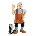 Bullyland Disney - Gepetto – vue 1 – Bullyland
