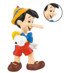 Bullyland Disney - Pinocchio – vue 1 – Bullyland
