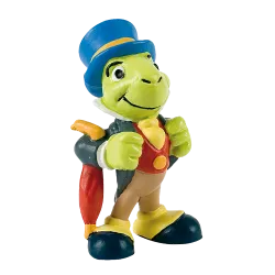 Bullyland Disney - Jiminy cricket – vue 1 – Bullyland