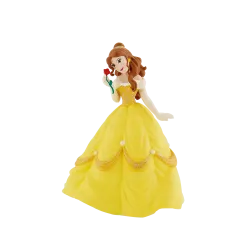 Bullyland Disney - Belle – vue 1 – Bullyland