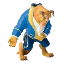 Bullyland Disney - The Beast – vue 1 – Bullyland